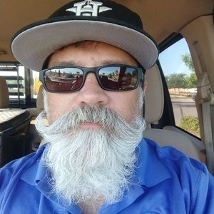 Meet your Posher, Jason